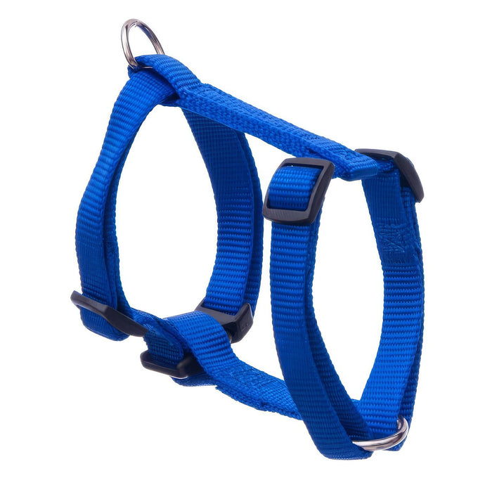 Jeffers Adjustable Nylon Dog Harness