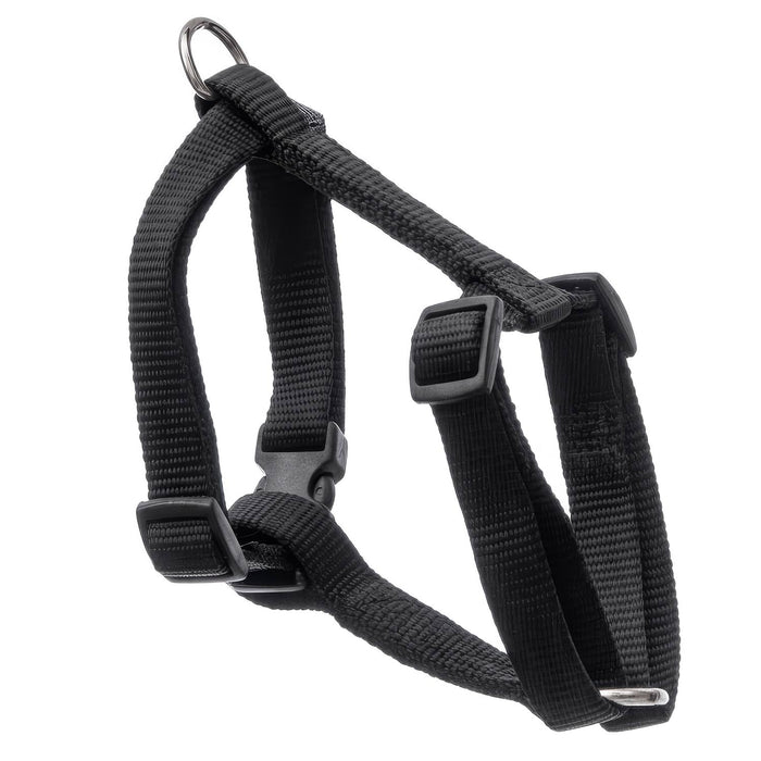 Jeffers Adjustable Nylon Dog Harness