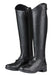 Saxon Syntovia Tall Field Boots, Regular, Black - 8.5  