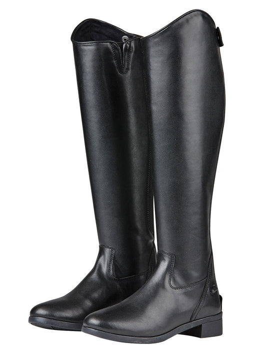 Saxon Syntovia Women's Dress Boots - 10 Wide 