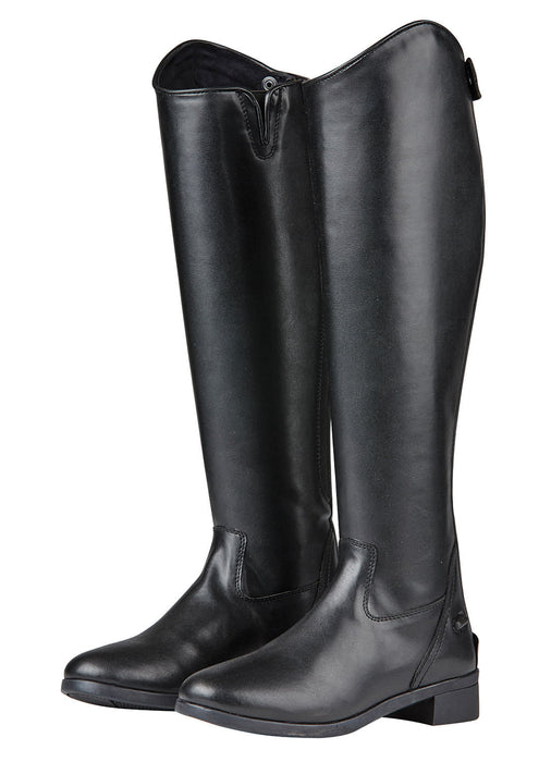 Saxon Syntovia Women's Dress Boots - 6 Wide 