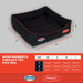 WeatherBeeta TherapyTec Dog Bed - Medium WeatherBeeta TherapyTec Dog Bed  