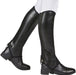 Saxon Syntovia Half Chaps, Childs - Medium  