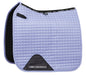 WeatherBeeta Prime Dressage Saddle Pad - Lavender  