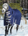 WeatherBeeta ComFITec Essential Combo Neck Heavy Weight Horse Blanket - 84 in  