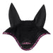 WeatherBeeta Prime Luxe Ear Bonnet, Full - Pink Leopard  