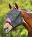 WeatherBeeta ComFITec Deluxe Durable Mesh Fly Mask - Oversize  