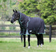 WeatherBeeta ComFITec Ultra Cozy III Detach-a-Neck Heavy Horse Blanket - 87 in  