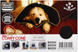 The Comfy Cone Dog Cone Soft Recovery Collar - X-Large Comfy Cone (21-25" neck)  