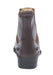 Dublin Evolution Double Zip Front Paddock Boots, Brown - 8.5  