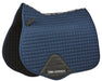 WeatherBeeta Prime All Purpose Saddle Pad - Navy Blue  