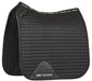 WeatherBeeta Prime Dressage Saddle Pad - Black  