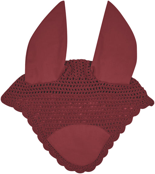 WeatherBeeta Prime Ear Bonnet - Maroon  