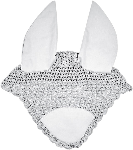 WeatherBeeta Prime Ear Bonnet - White  