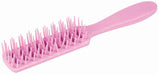 Roma Brights Tail & Mane Brush - Hot Pink  