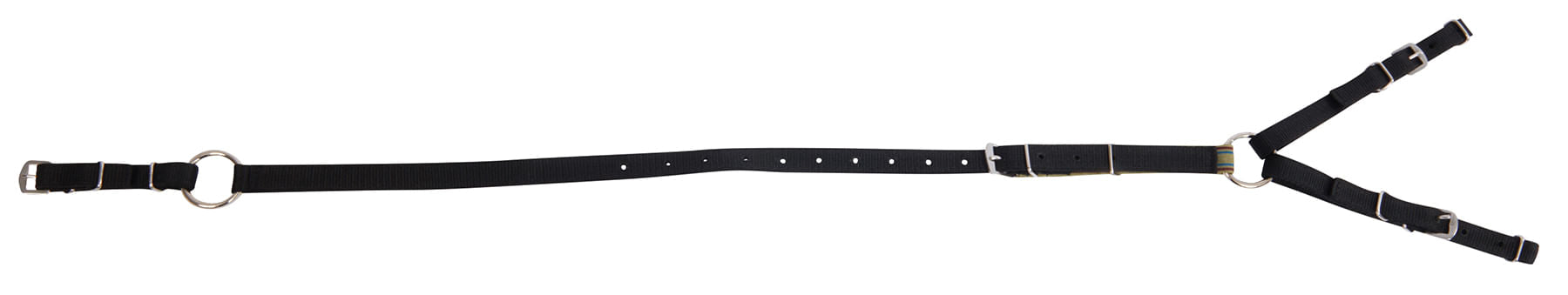 Anti-Grazing Strap - Black  