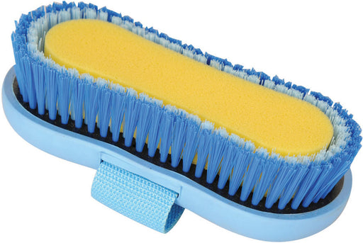 Roma Soft Grip Sponge Brush -   