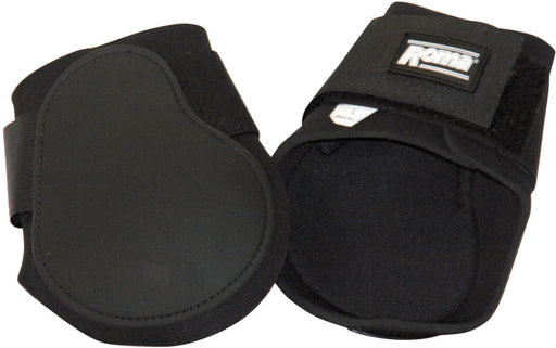 Roma Fetlock Boots, pair - Black  