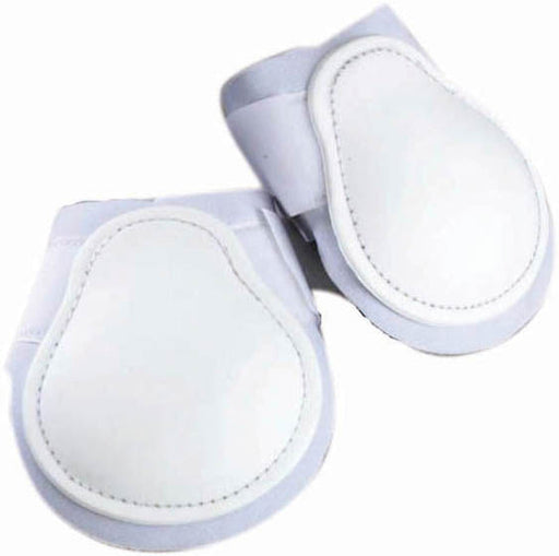 Roma Fetlock Boots, pair - White  