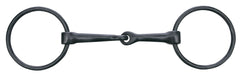 Korsteel Sweet Iron & Copper Loose Ring Snaffle, 5  