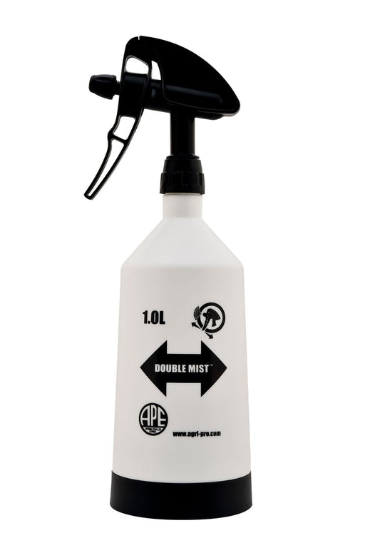 1 L Double Mist Sprayer w/ Viton Seal - Jeffers - Farm & Ranch Supplies > Farm & Ranch Supplies