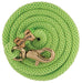 10' Weaver Poly Lead Rope w/ Bull Trigger Snap - Jeffers - Horse Supplies > Horse Tack > Horse Leads