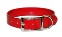 Sunglo Dog Collars - Red 1"x 17" 