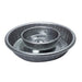 Little Giant Galvanized Chicken Water Base -   