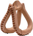 Contest Stirrups - Contest Stirrups, Leather  