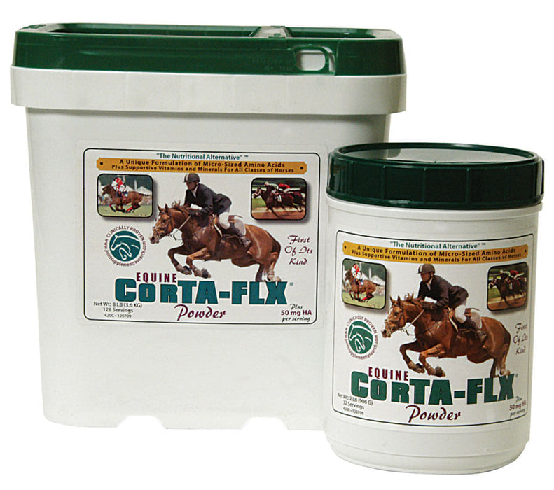 Corta- Flx® Powder - Corta-Flx Powder, 1 lb  