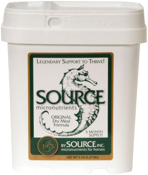 Source - Source, 20 lb - DISCONTINUED  