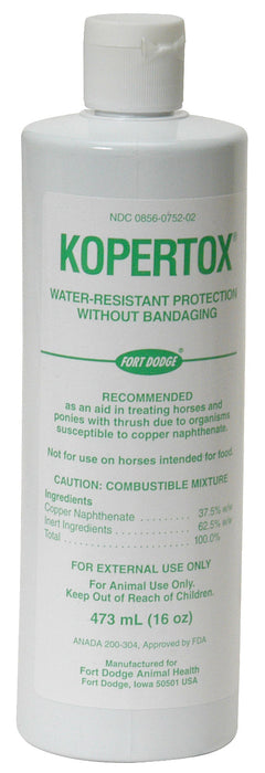 Kopertox - Kopertox, 16 oz  