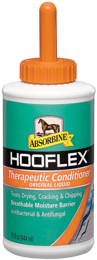 Hooflex® Therapeutic Conditioner - Hooflex Ointment, 14 oz  