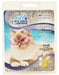 The Original Soft Paws - Nail Cap Kit for Cats - Gold Sparkle Medium 