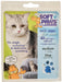 The Original Soft Paws - Nail Cap Kit for Cats - Blue Medium 