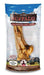 12 - 13' Pure Buffalo Shoulder Bone - Jeffers - Dog Supplies > Dog Treats > Bones