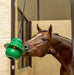 12' KONG Equine Hanging Set w/ Treat Ring, Green - Jeffers - Horse Supplies > Horse Treats