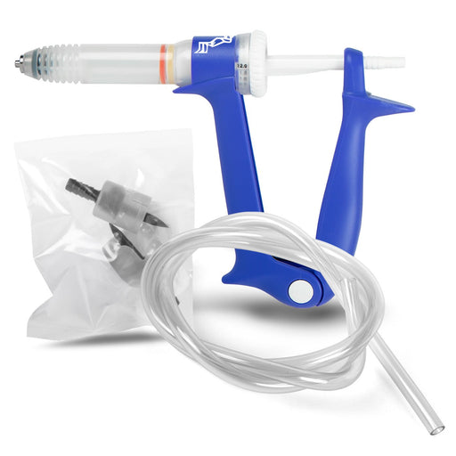 12 ml Merial Injectable Wormer Syringe - M0S7 - 2