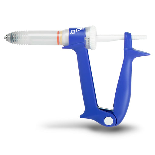 12 ml Merial Injectable Wormer Syringe - M0S7 - 1