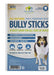 12' Premium Bully Sticks - Jeffers - Dog Supplies > Dog Treats > Bully Sticks