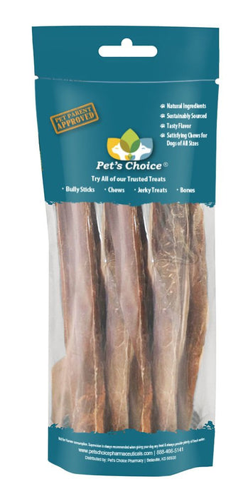 12' Premium Bully Sticks - Jeffers - Dog Supplies > Dog Treats > Bully Sticks