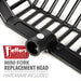 12 Tine Replacement Head for Mini - Fork by Jeffers - Jeffers - Farm & Ranch Supplies > Tools