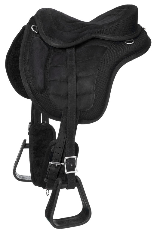 12' Tough 1 Treeless Youth Endurance Saddle - Jeffers - Horse Supplies > Horse Tack > Saddles