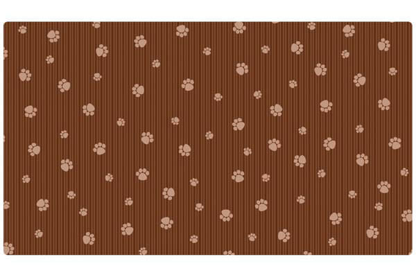 12' x 20' Drymate Pet Bowl Placemat - Jeffers - Animal & Pet Supplies > Animal & Pet Supplies