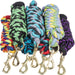 10' Twisted Cotton Lead Rope, Assorted -   