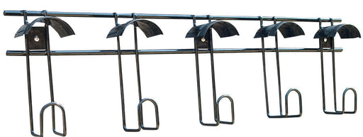 Half Moon Bridle Rack -   