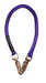 Colorful Bungee Trailer Tie - Purple  