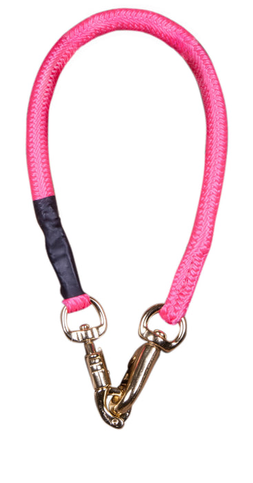 Colorful Bungee Trailer Tie - Pink  