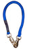 Colorful Bungee Trailer Tie - Blue  