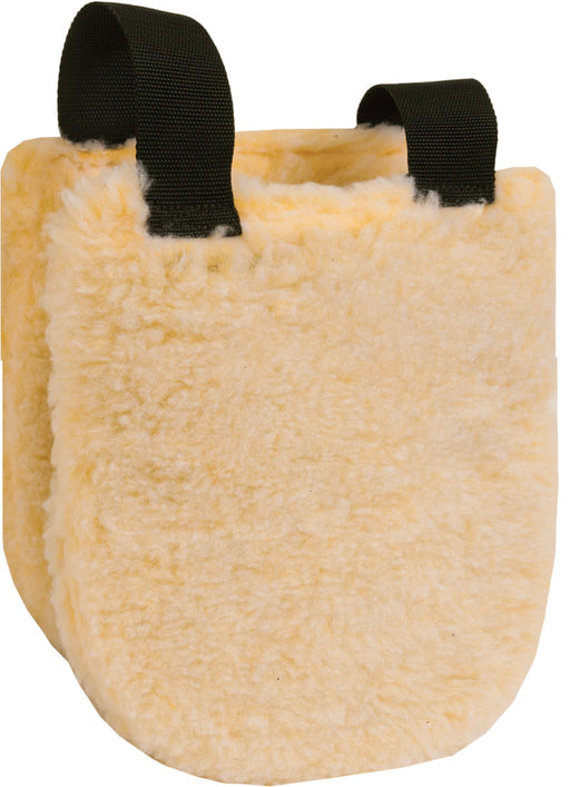 Mustang 1" Fleece Wither Pad -   